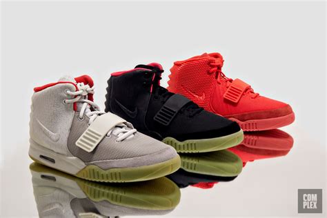 nike air yeezy frauen|nike air yeezy 2.